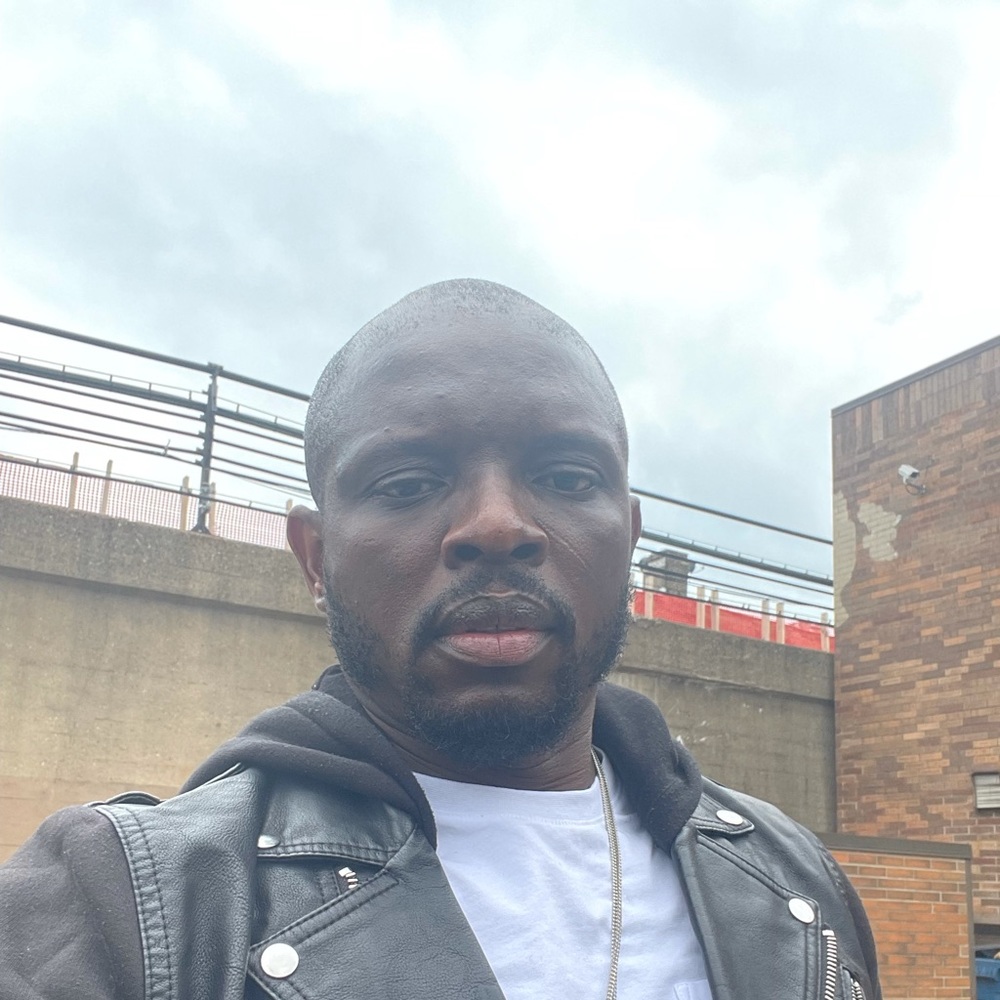 Meet your Posher, Amadu